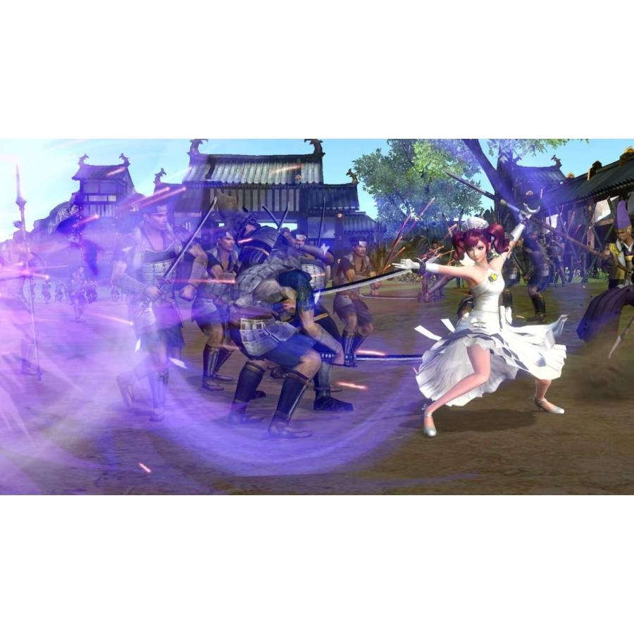 コーエーテクモゲームス Switch 戦国無双4 DX 通常版(2019 コーエーテクモゲームス Switch 戦国無双4 DX 通常版(2019