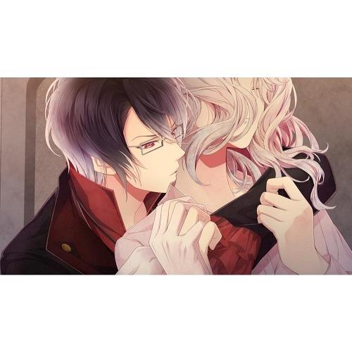 オトメイト Switch DIABOLIK LOVERS CHAOS LINEAGE 通常版 オトメイト Switch DIABOLIK LOVERS CHAOS LINEAGE 通常版