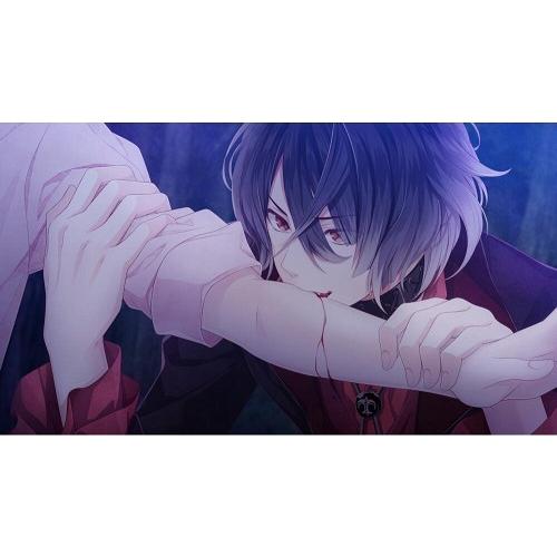 オトメイト Switch DIABOLIK LOVERS CHAOS LINEAGE 通常版 オトメイト Switch DIABOLIK LOVERS CHAOS LINEAGE 通常版