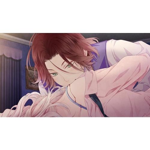 オトメイト Switch DIABOLIK LOVERS CHAOS LINEAGE 通常版