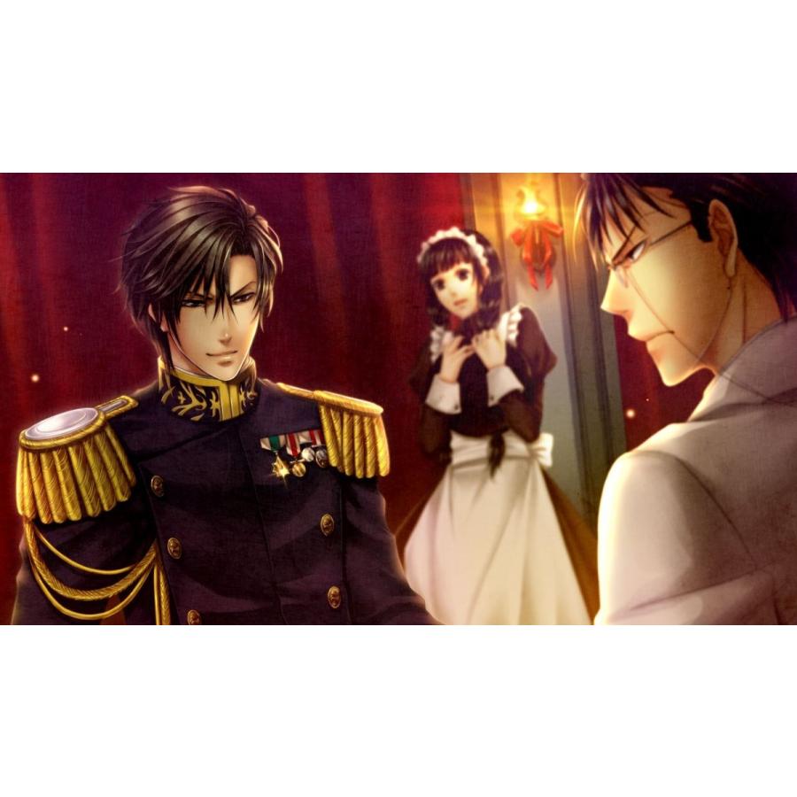 アイディアファクトリー Switch 華ヤカ哉、我ガ一族 モダン