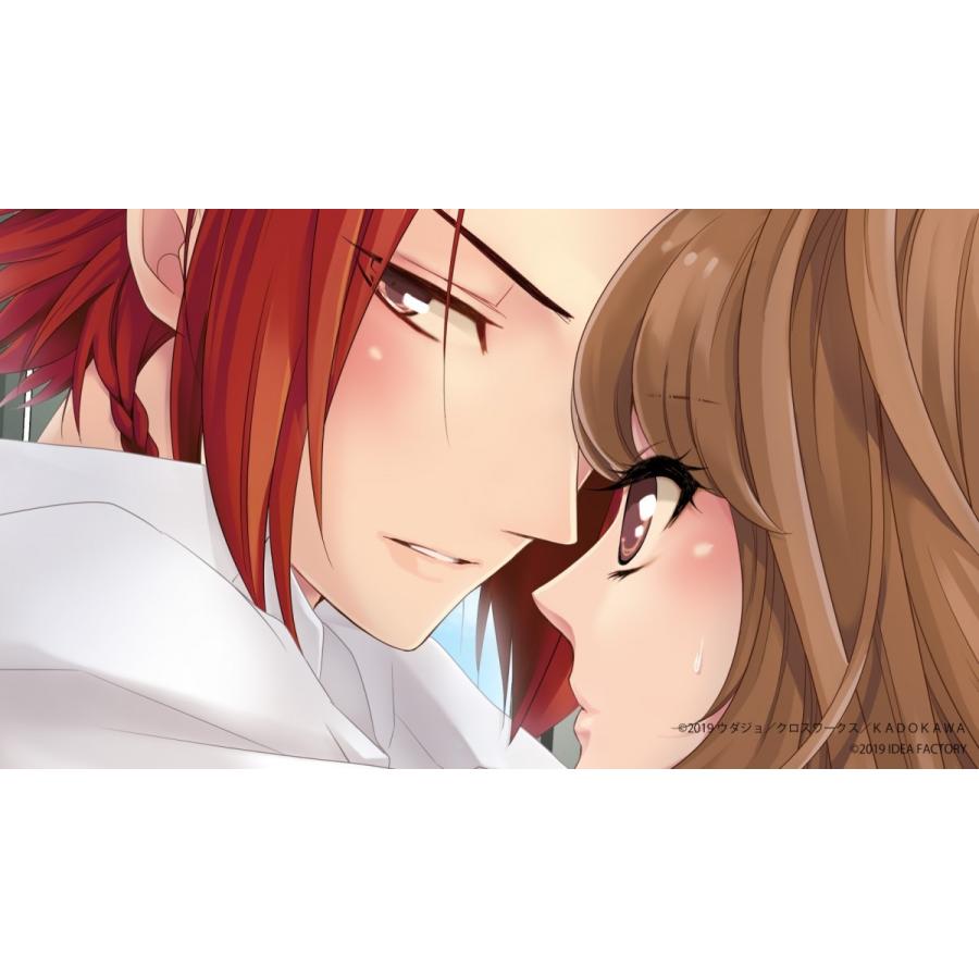 Switch BROTHERS CONFLICT Precious Baby for Nintendo Switch 通常版（ブラザーズ