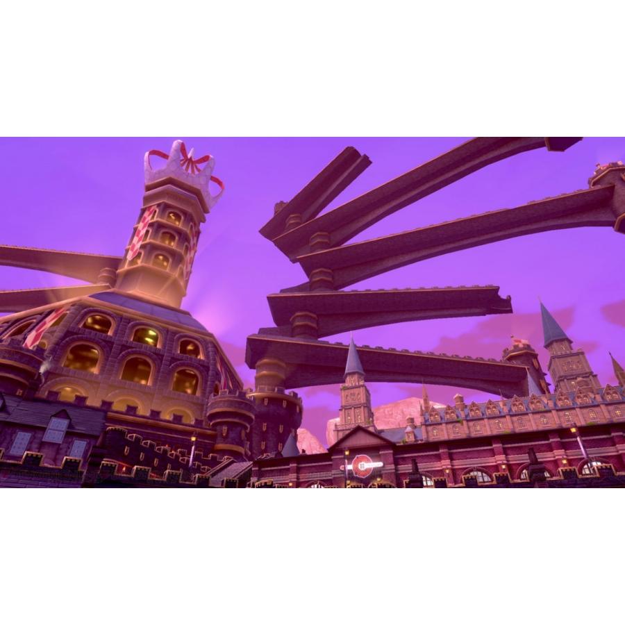 Switch ポケットモンスター ソード シールド ダブルパック 限定特典付 キャンセル不可 19年11月15日発売 新品 一休さん 通販 Paypayモール