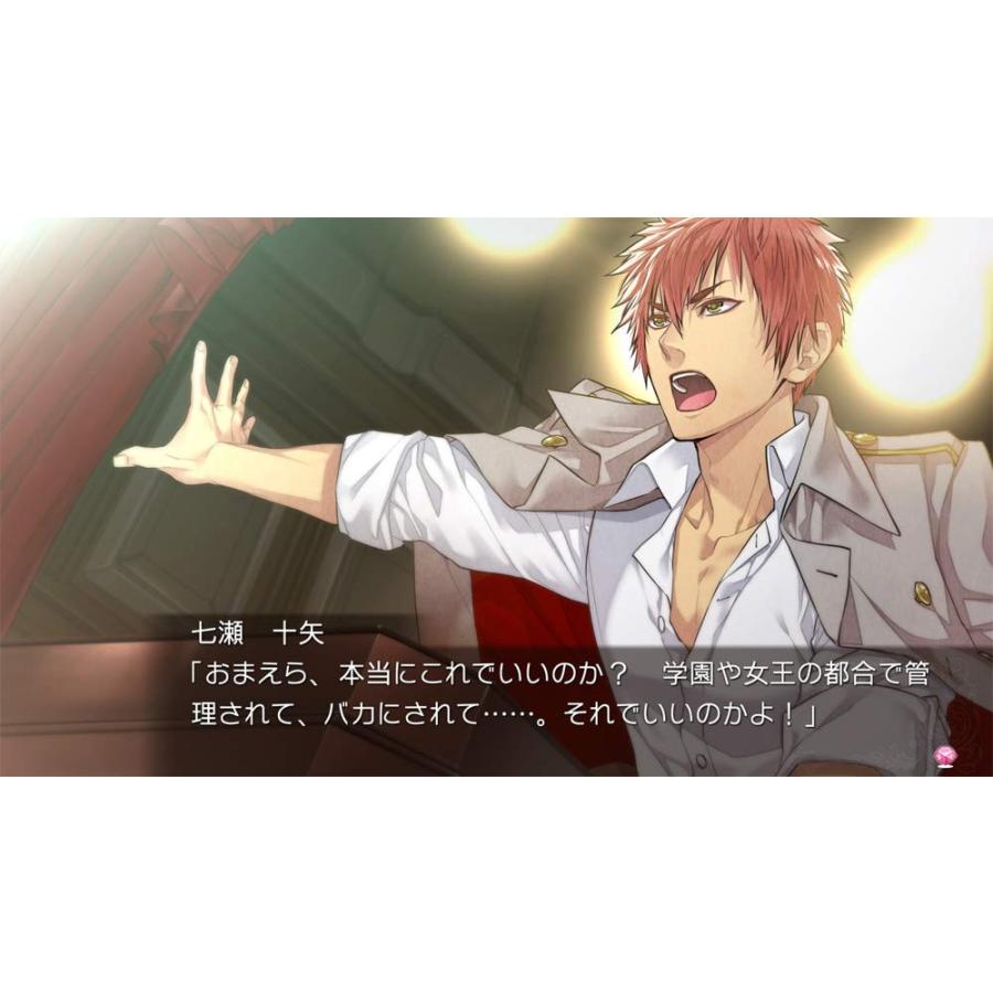 絶対階級学園　Switch　プロトタイプ プロトタイプ Switch 絶対階級学園（2019年12月19日発売