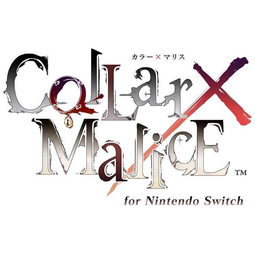 Switch Collar Malice For Nintendo Switch 通常版 カラーマリス ２０２０年３月１２日発売 新品 一休さん 通販 Paypayモール