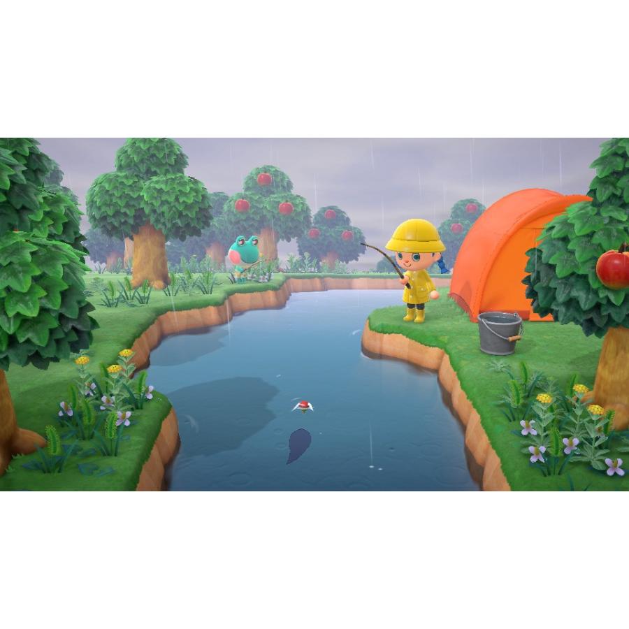 任天堂 Switch あつまれ どうぶつの森(2020年3月20日 任天堂 Switch あつまれ どうぶつの森(2020年3月20日