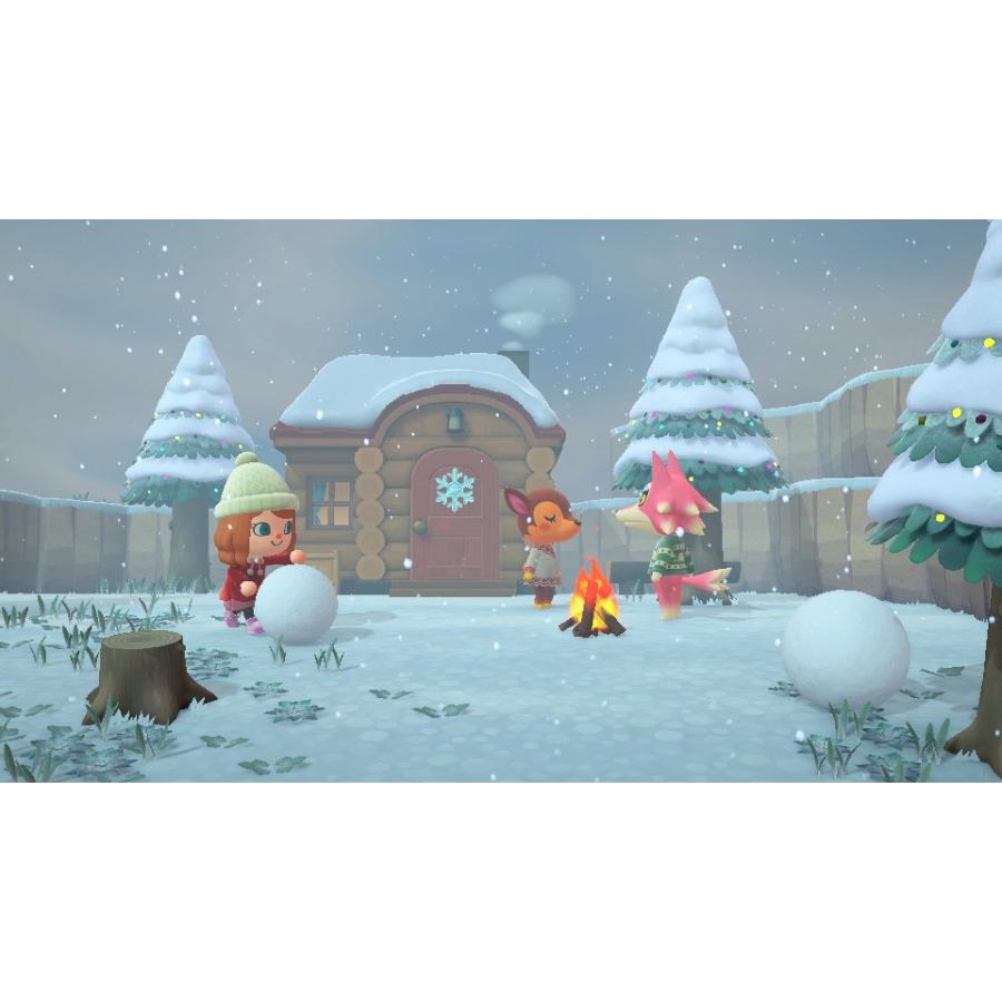 任天堂（Nintendo） Switch あつまれ どうぶつの森（2020年3月