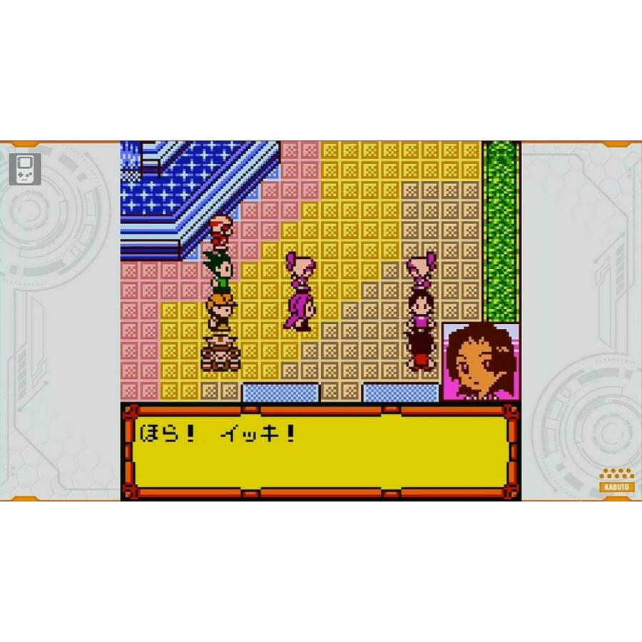 【動作確認済み】 クラシックス プラス カブトVer. スウィッチ Amazon.co.jp: メダロット クラシックス プラス カブトVer. -Switch