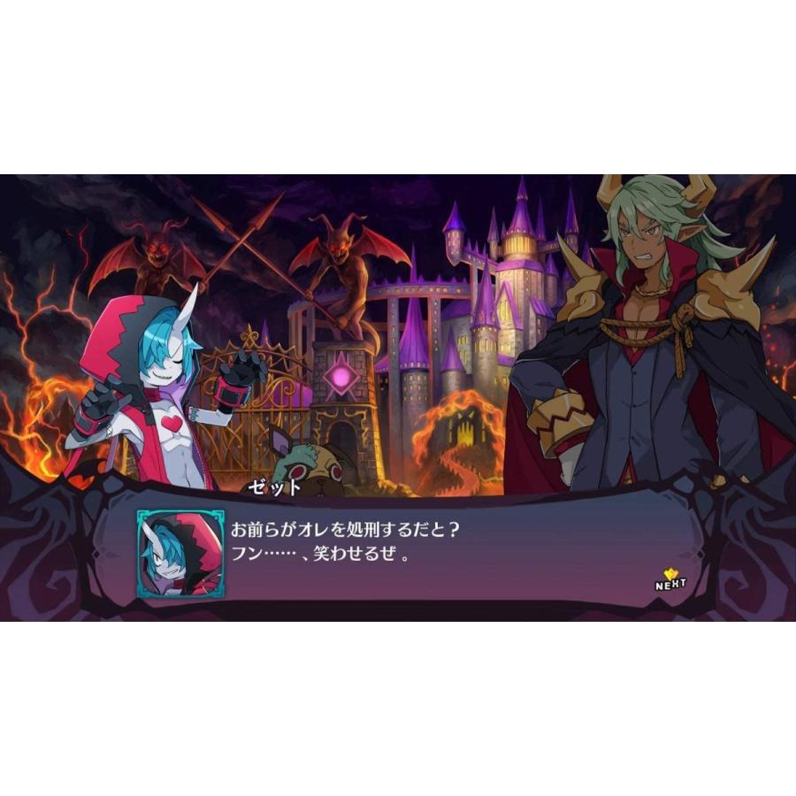 日本一ソフトウェア Switch 魔界戦記ディスガイア6 通常版（2021