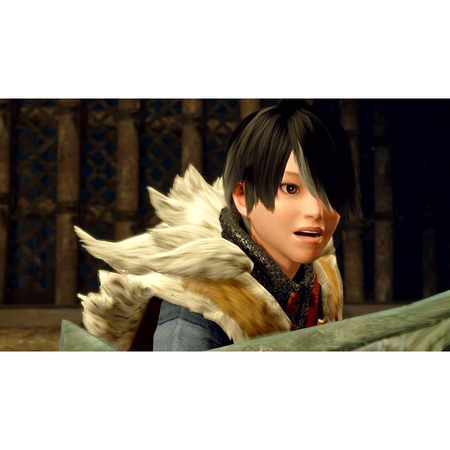 Switch　モンスターハンターライズ　狩友ダブルパック（特典とモンスターハンターライズダウンロード版の有効期限は切れています）【新品】 | モンスターハンター | 01