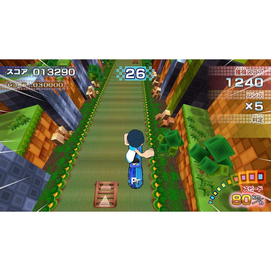 Switch　ファミリートレーナー（レッグバンド同梱）（Switch Liteプレイ不可）（ネコポス便不可）（２０２０年１２月１７日発売）【新品】