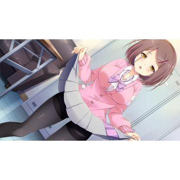 エンターグラム Switch 恋愛、借りちゃいました 通常版（2021年7