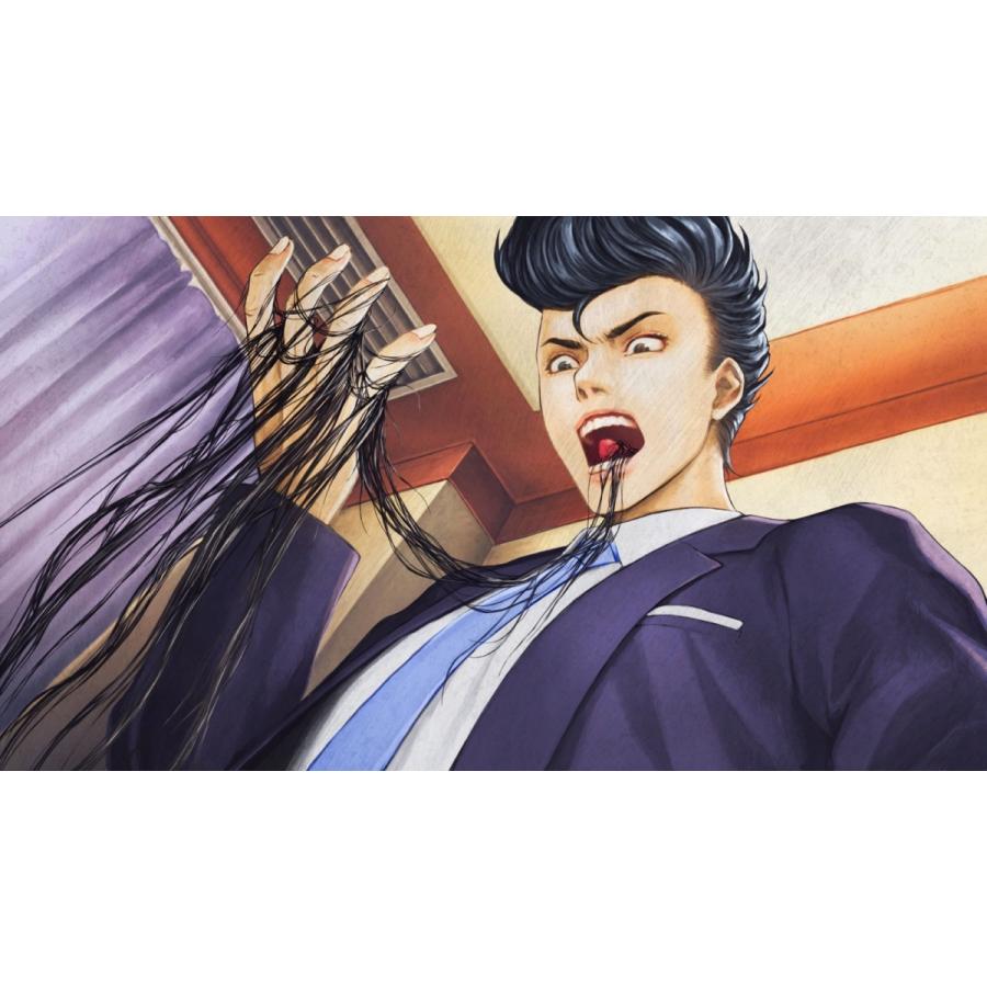 日本一ソフトウェア 【取寄せ商品】Switch 真 流行り神3（Z指定
