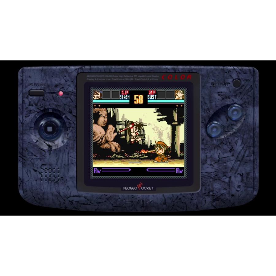 SNK Switch NEOGEO POCKET COLOR SELECTION Vol.1(ネオジオ SNK Switch NEOGEO POCKET COLOR SELECTION Vol.1(ネオジオ