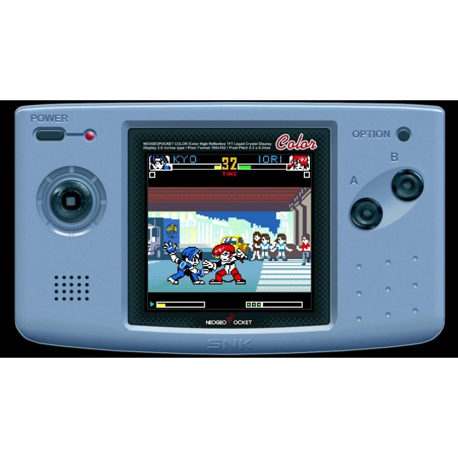 SNK Switch NEOGEO POCKET COLOR SELECTION Vol.1(ネオジオ SNK Switch NEOGEO POCKET COLOR SELECTION Vol.1(ネオジオ