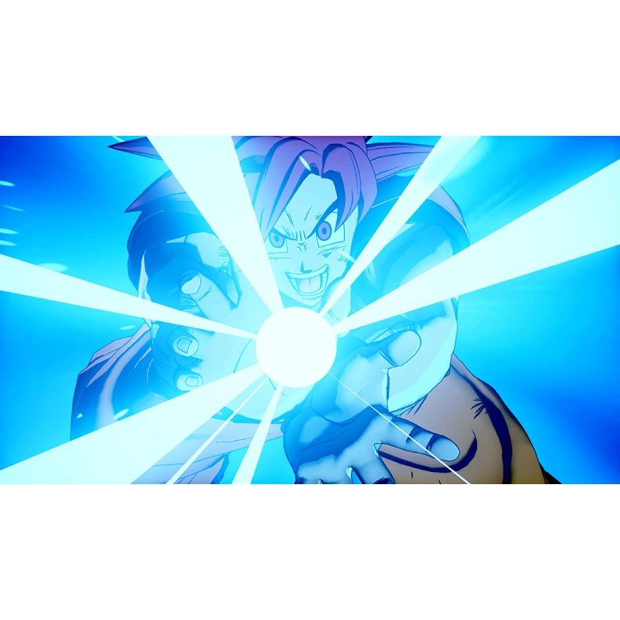 ドラゴンボール Switch ドラゴンボールZ KAKAROT＋新たなる覚醒セット