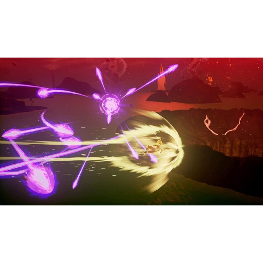 ドラゴンボール Switch ドラゴンボールZ KAKAROT＋新たなる覚醒セット