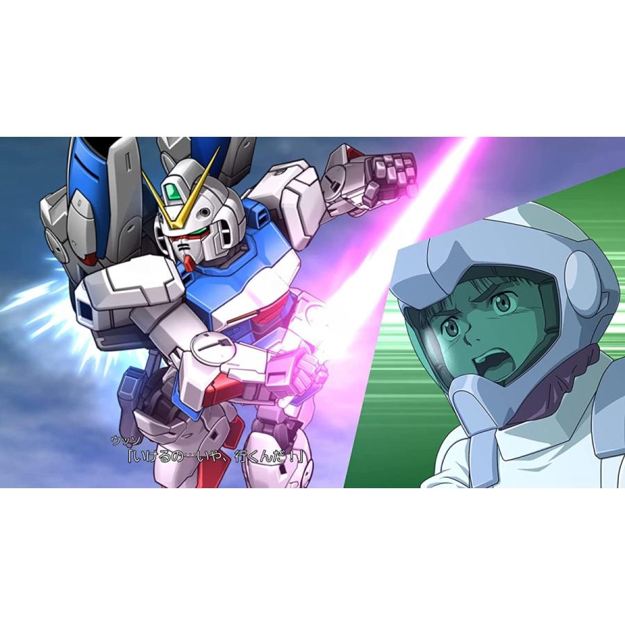 Switch スーパーロボット大戦30(早期購入特典付)(2021年10月28日発売)【新品】 :74077:一休さん - 通販 - Yahoo!ショッピング Switch スーパーロボット大戦30(早期購入特典付)(2021年10月28日発売)【新品】 :74077:一休さん - 通販 - Yahoo!ショッピング