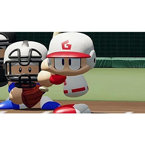 コナミデジタルエンタテインメント Switch パワプロクンポケットR