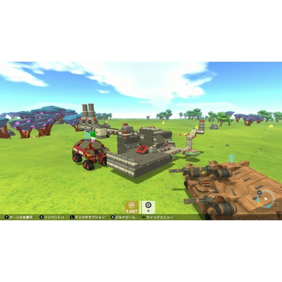 Switch　テラテック（２０２１年１２月９日発売）【新品】 | TEYON JAPAN | 06