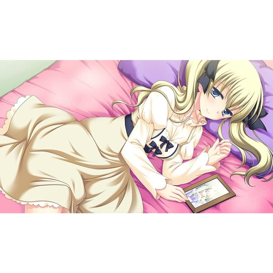 エンターグラム 【取寄せ商品】Switch Strawberry Nauts 通常版