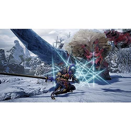 Switch　モンスターハンターライズ　Best Price（２０２１年１２月１６日発売）【新品】 | モンスターハンター | 01
