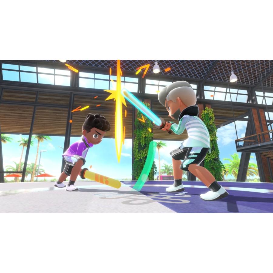 任天堂（Nintendo） Switch Nintendo Switch Sports（レッグバンド同梱