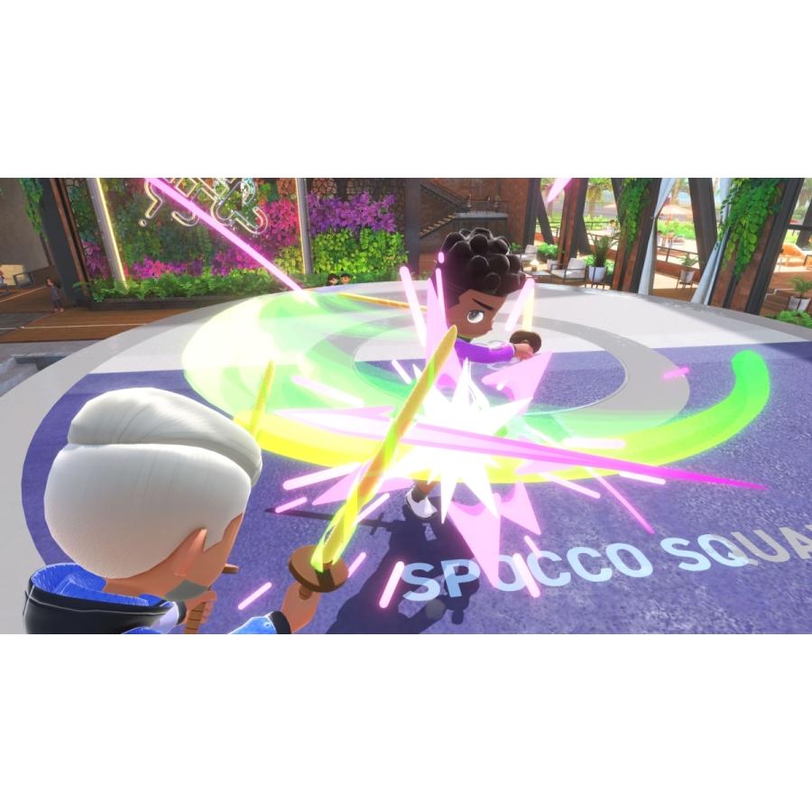 任天堂（Nintendo） Switch Nintendo Switch Sports（レッグバンド同梱