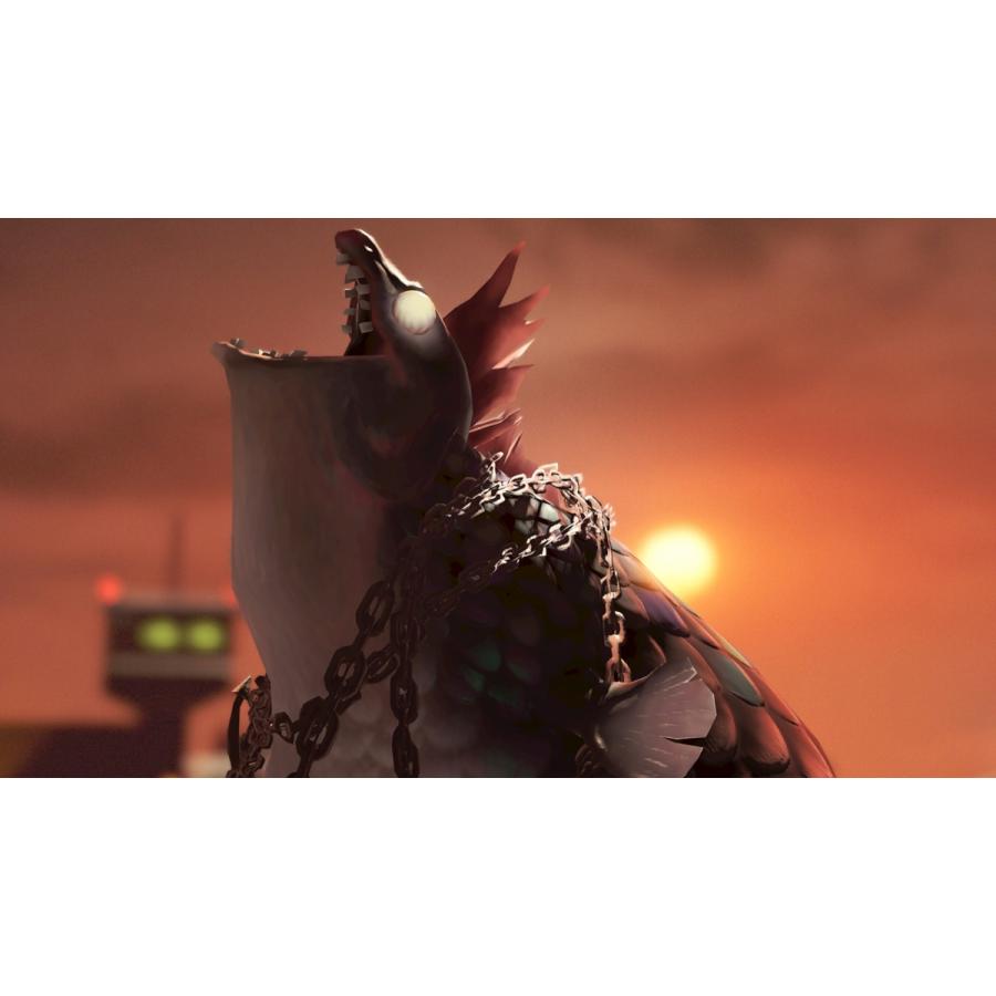 スプラトゥーン Switch スプラトゥーン3（2022年9月9日発売