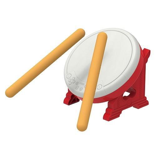Switch 太鼓の達人 ドンダフルフェスティバル＋太鼓とバチ（ネコポス便