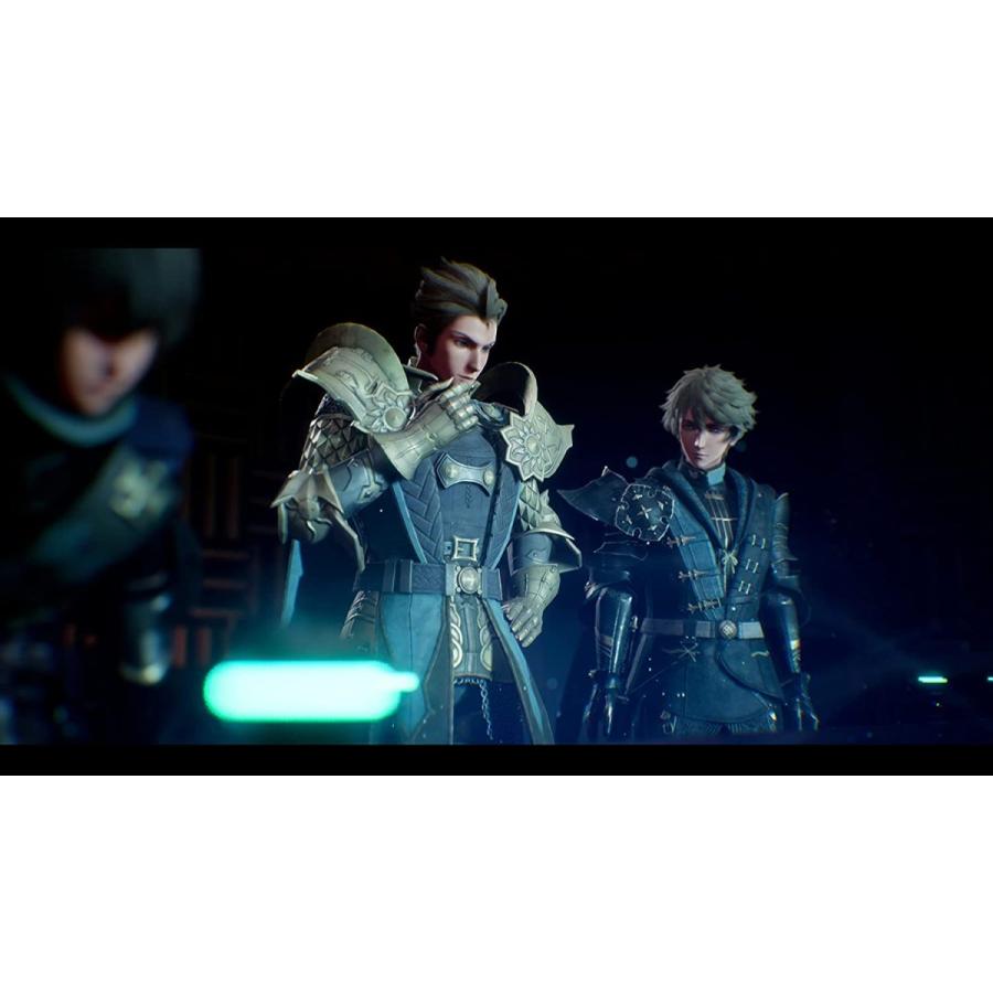 スクウェア・エニックス（SQUARE ENIX） Switch The DioField