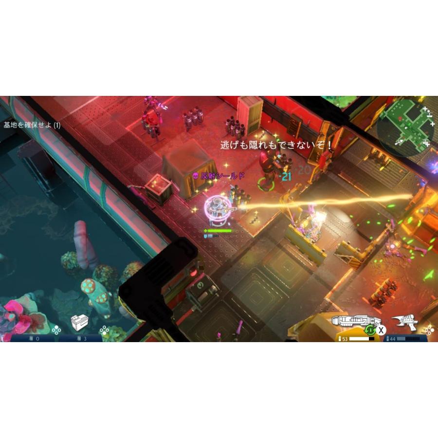 Switch　スペースマーシャルズ　コレクション（２０２２年１０月２０日発売）【新品】■ | ケムコ | 02