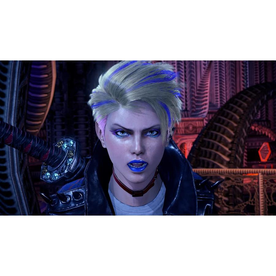 Switch ベヨネッタ３ トリニティ マスカレイド エディション（ネコポス便不可）（２０２２年１０月２８日発売）【新品】の画像