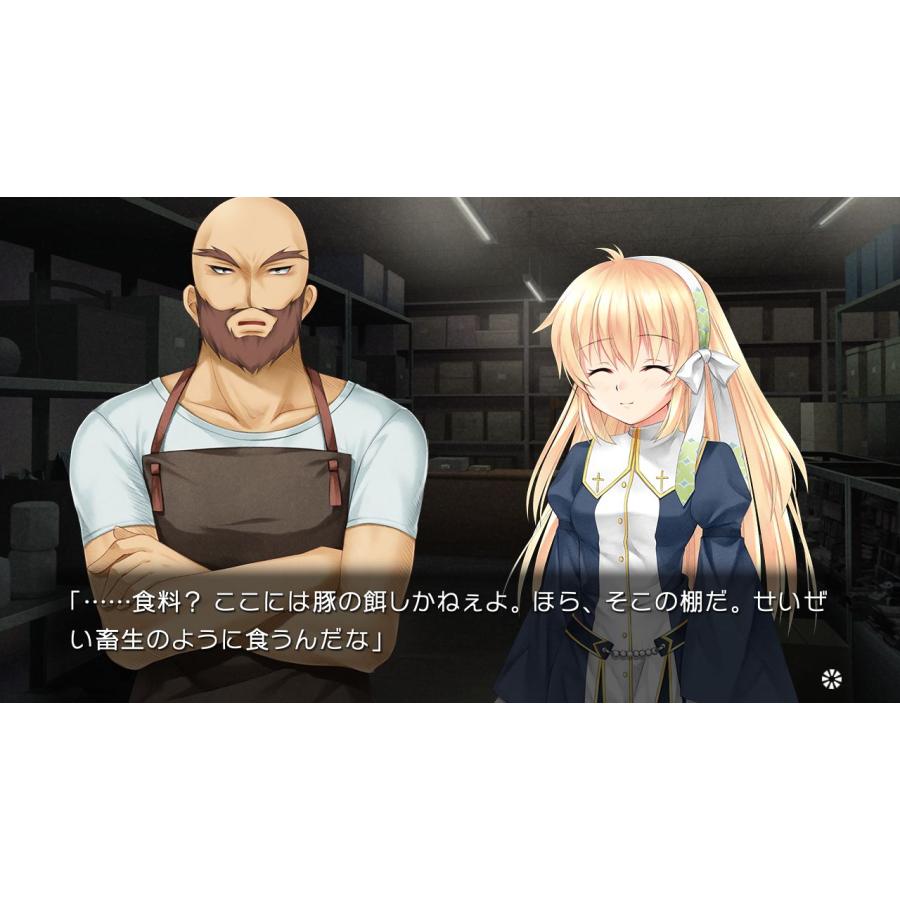 プロトタイプ Switch Harmonia（ハルモニア）（2022年10月20日