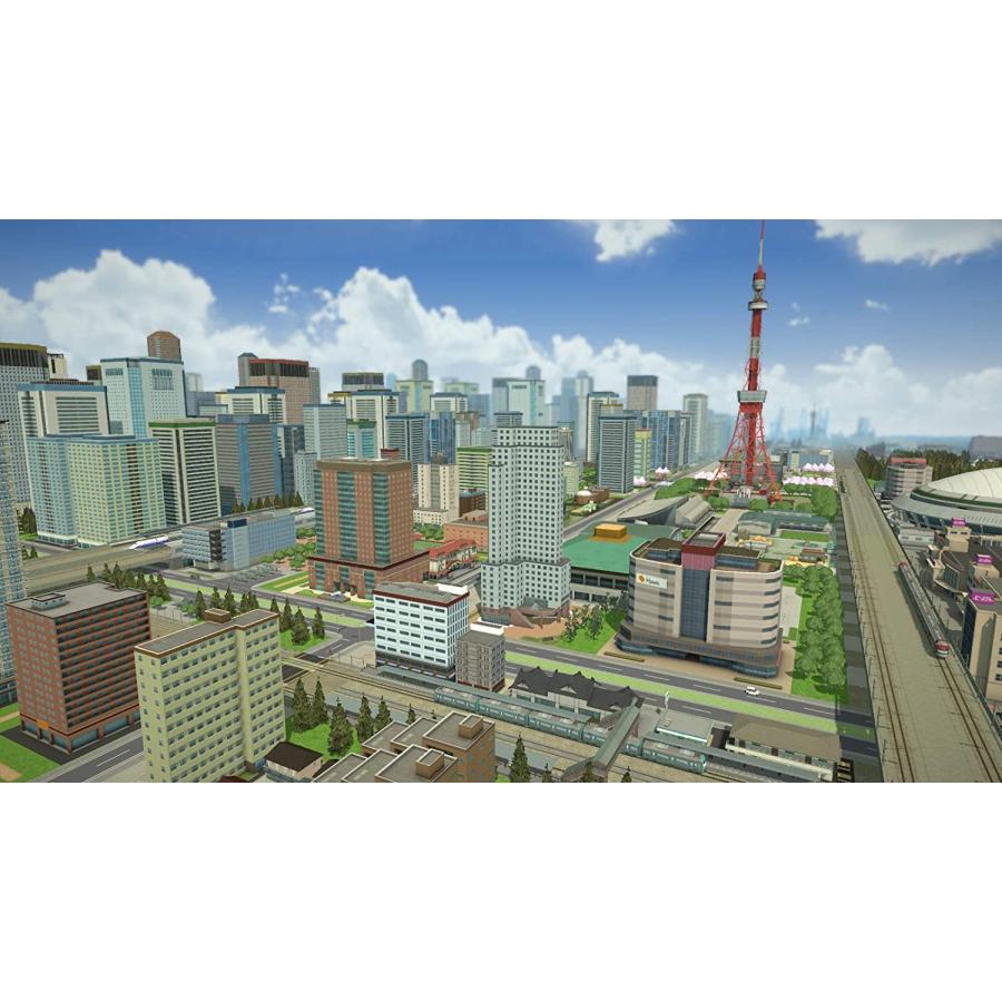 アートディンク Switch A列車で行こう ひろがる観光ライン