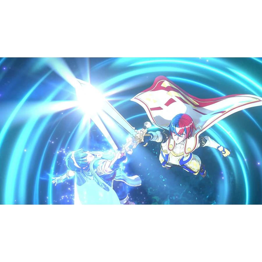 任天堂（Nintendo） Switch Fire Emblem Engage 通常版（ファイアー