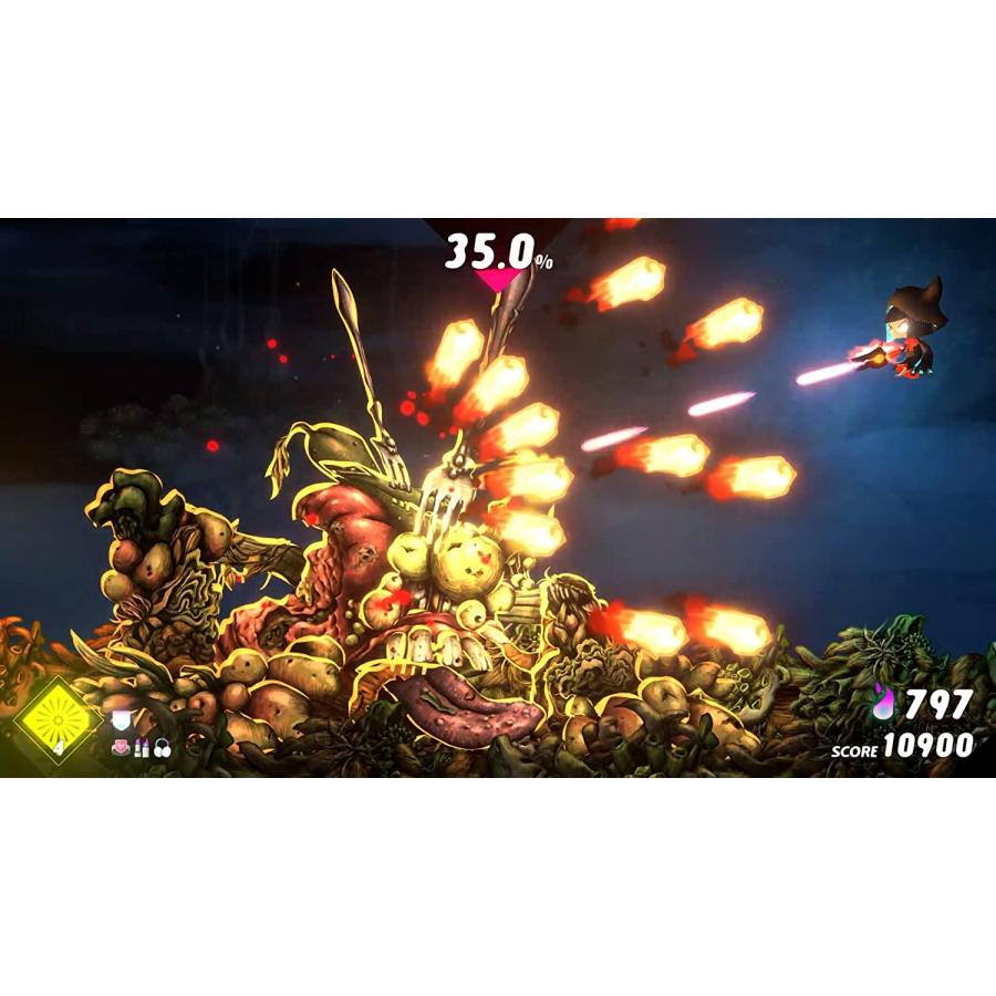 Switch NeverAwake 通常版（ネヴァーアウェイク）（2023年1月19