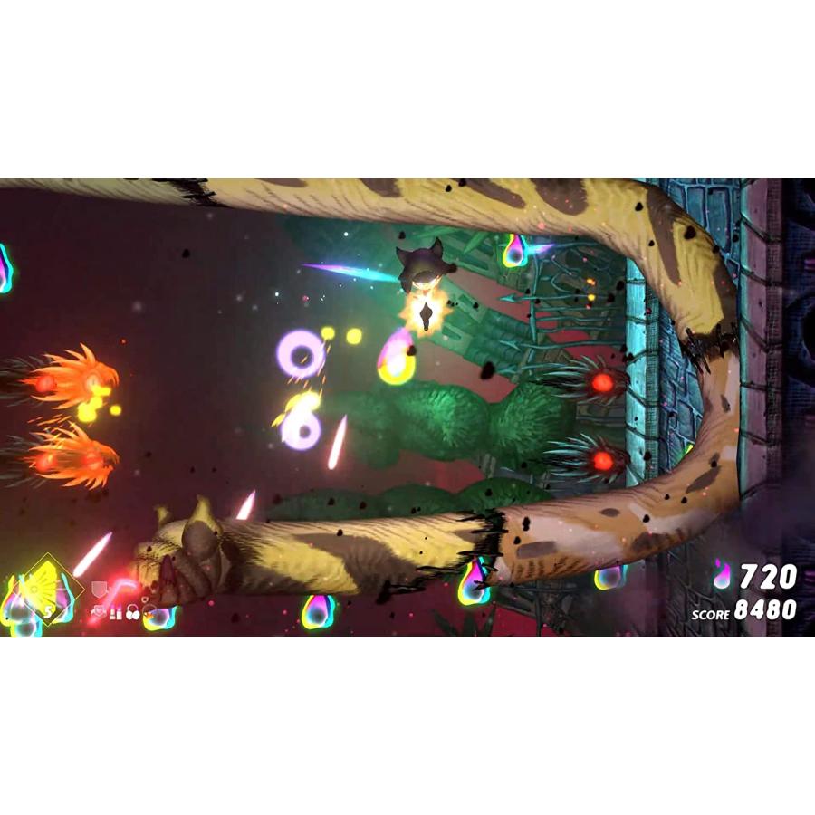 Switch NeverAwake 通常版（ネヴァーアウェイク）（2023年1月19