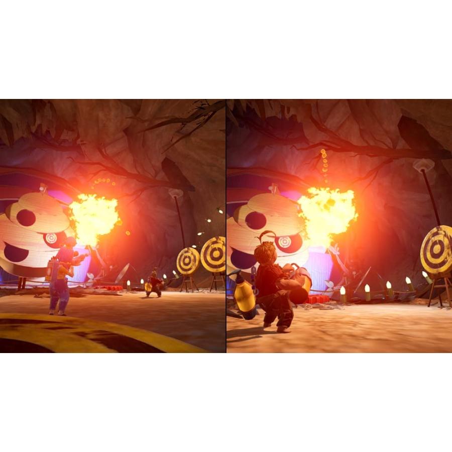 Nintendo Switch - 2台●It Takes Two●あつ森 Nintendo Switch - 2台○It Takes Two○あつ森 Amazon.co.jp: It