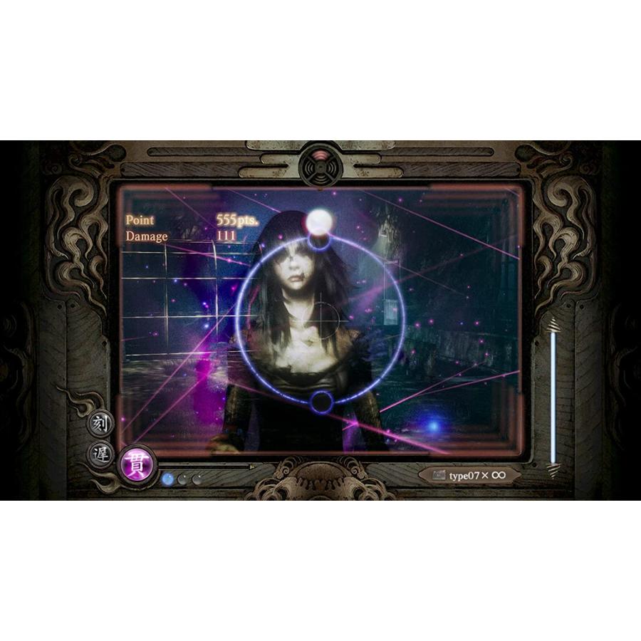 コーエーテクモゲームス Switch 零〜月蝕の仮面〜 通常版（ゼロ つきは