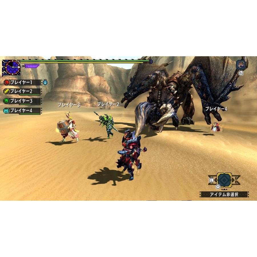 カプコン Switch モンスターハンターダブルクロス Nintendo カプコン Switch モンスターハンターダブルクロス Nintendo
