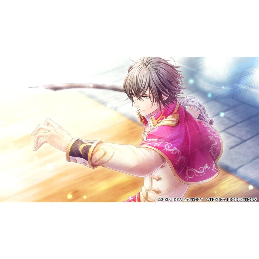 オトメイト Switch 戦場の円舞曲 for Nintendo Switch 通常版（戦場の