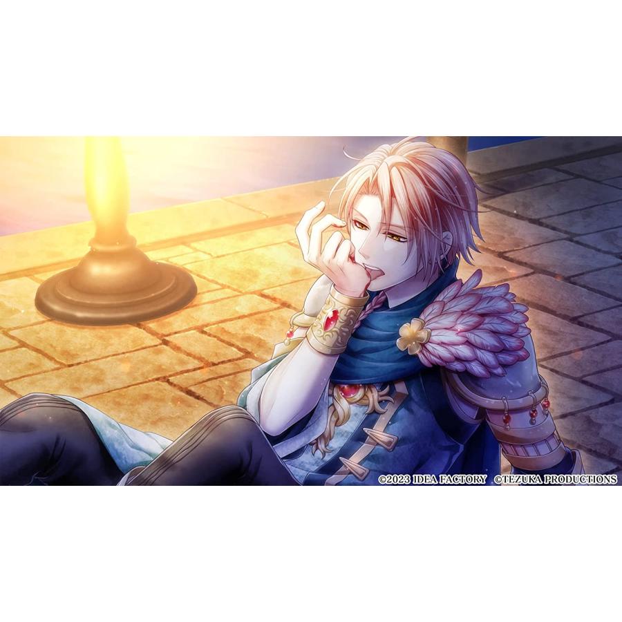 オトメイト Switch 戦場の円舞曲 for Nintendo Switch 通常版（戦場の