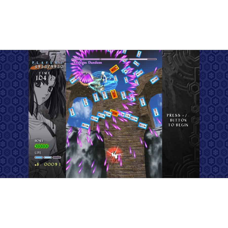 Switch　式神の城II（式神の城２）（２０２３年４月１３日発売）【新品】 |  | 02