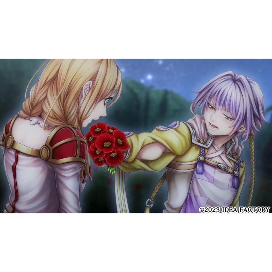 オトメイト Switch Princess Arthur for Nintendo Switch 通常版