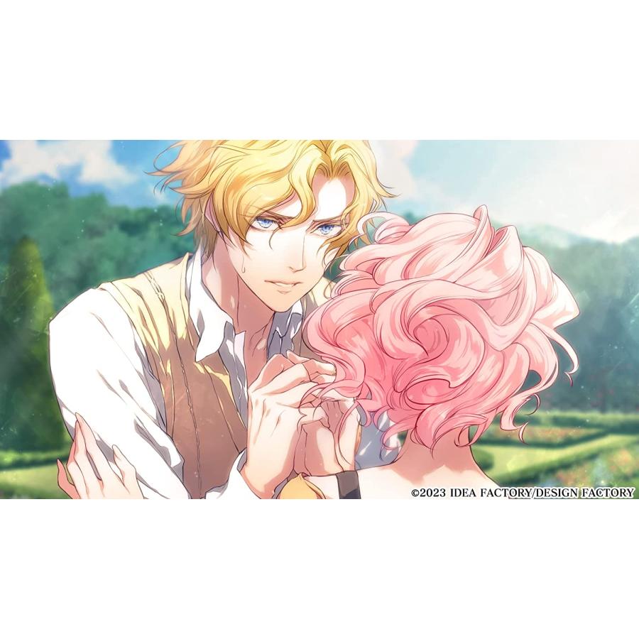 ワンドオブフォーチュン Switch 特装版 セット オトメイト ワンド オブ フォーチュン R for Nintendo Switch