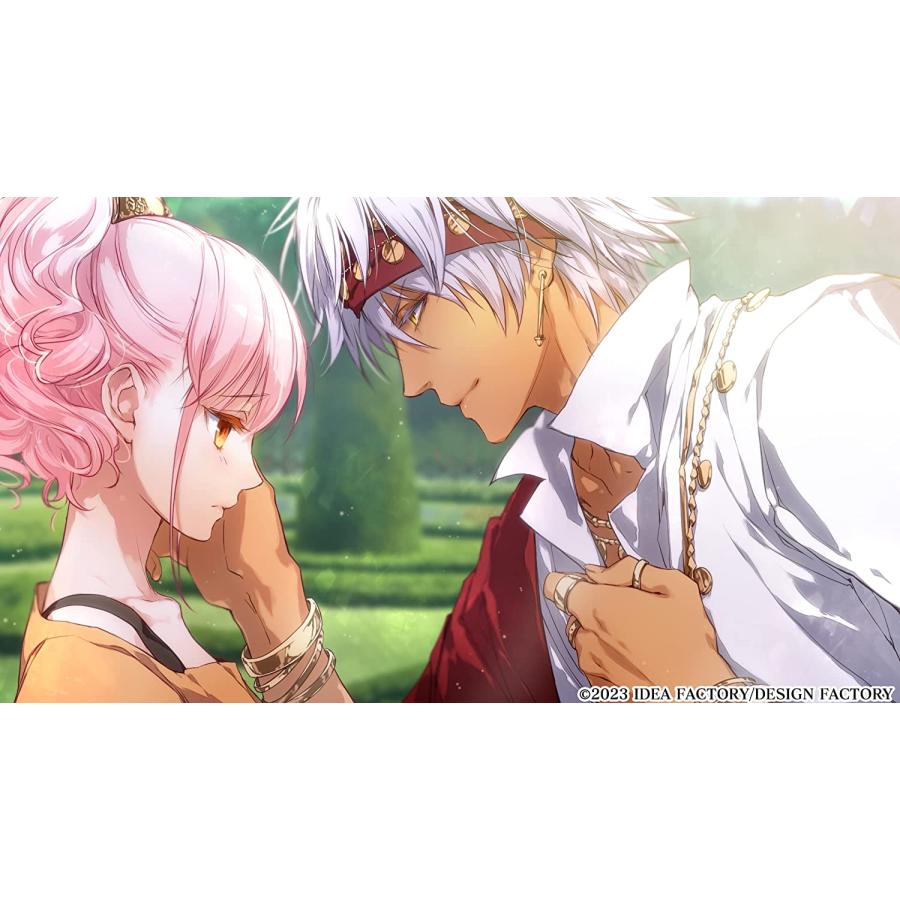 オトメイト Switch ワンド オブ フォーチュンR for Nintendo Switch