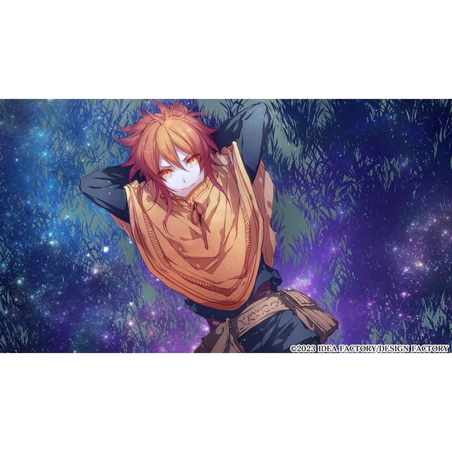 オトメイト Switch ワンド オブ フォーチュンR for Nintendo Switch