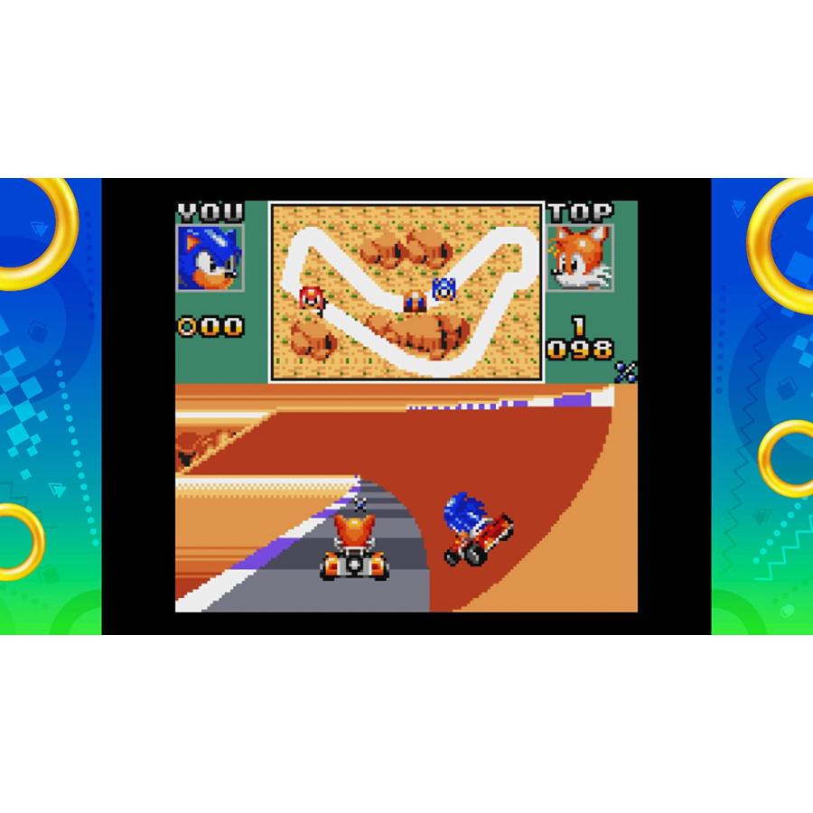 セガ（SEGA） Switch ソニックオリジンズ・プラス（豪華封入特典付