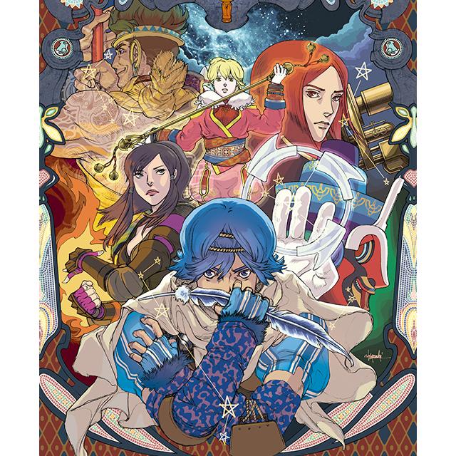 バンダイナムコエンターテインメント Switch バテン・カイトス I＆II